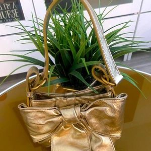 YSL Evening shoulder bag